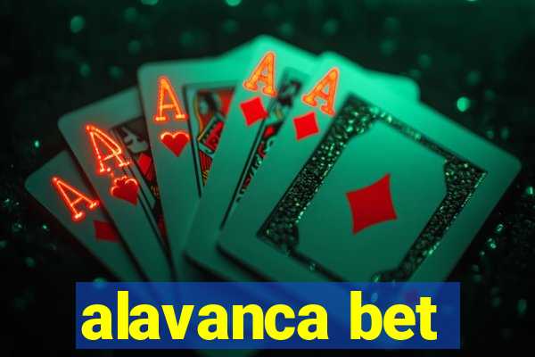 alavanca bet